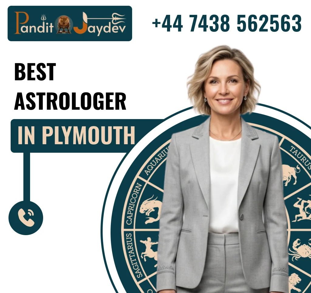 Best Astrologer in Plymouth