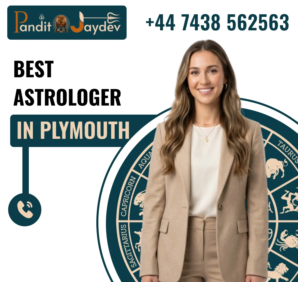Best Astrologer in Plymouth