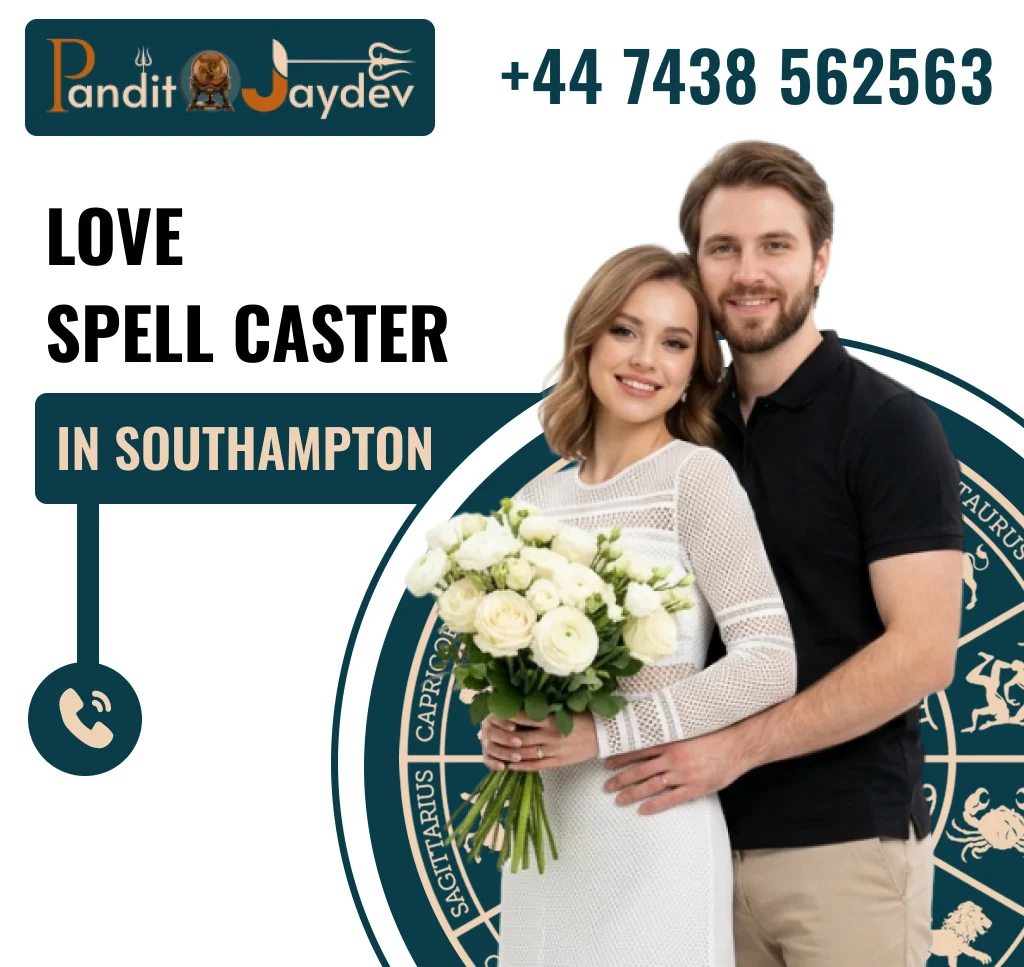 love spell caster in Southampton