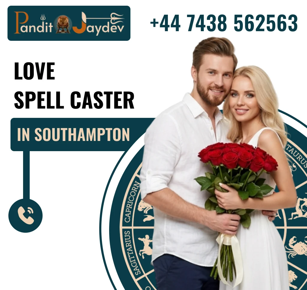 love spell caster in Southampton