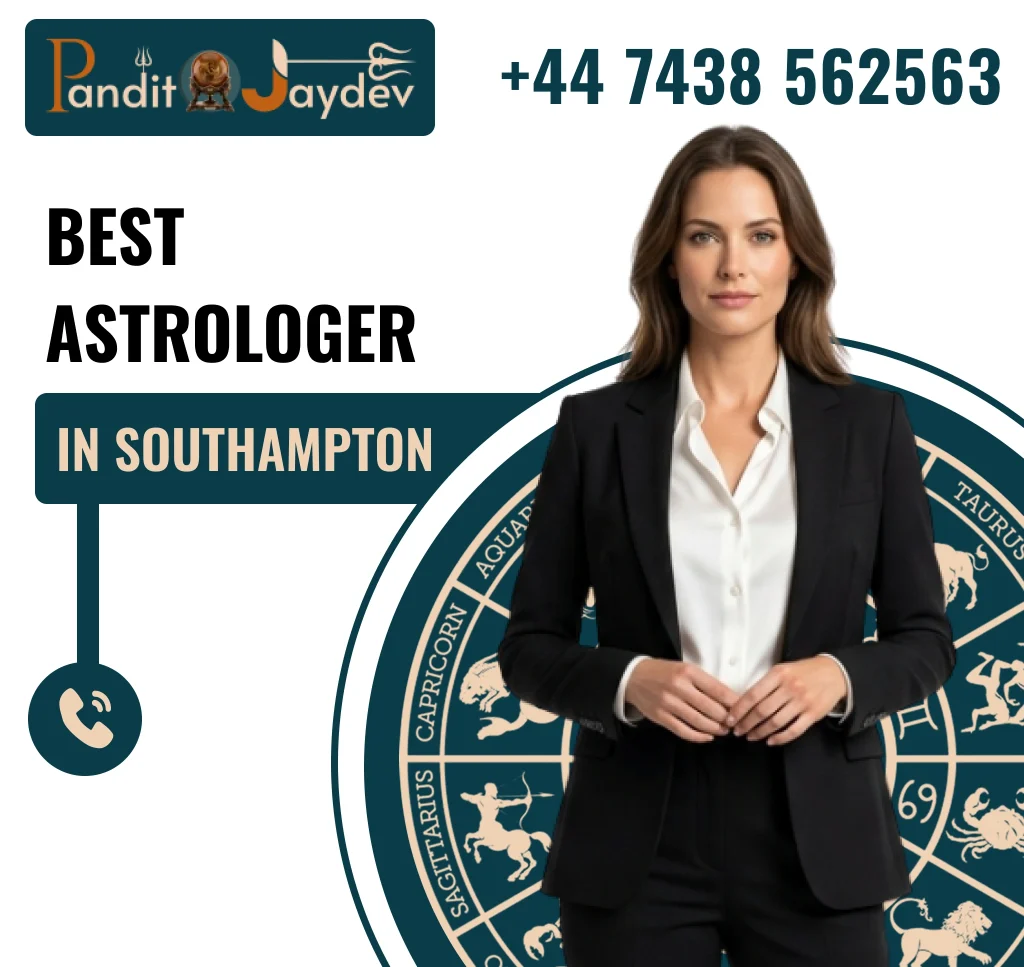 best astrologer in Southampton