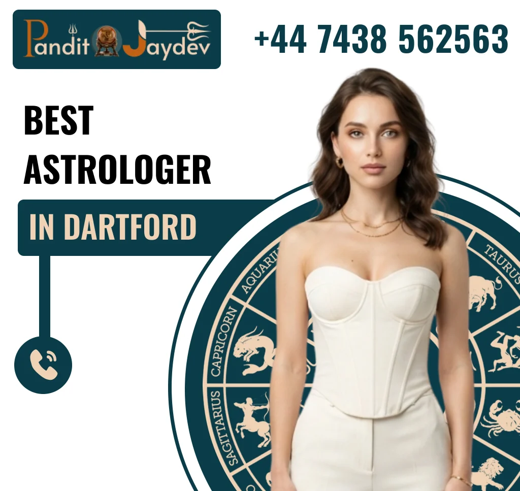 Best Astrologer in Dartford