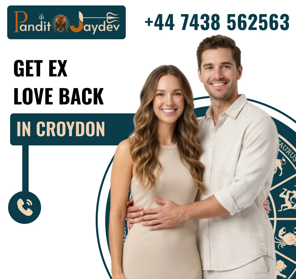 get ex love back in Croydon