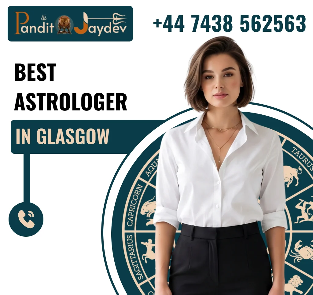 Best Astrologer in Glasgow