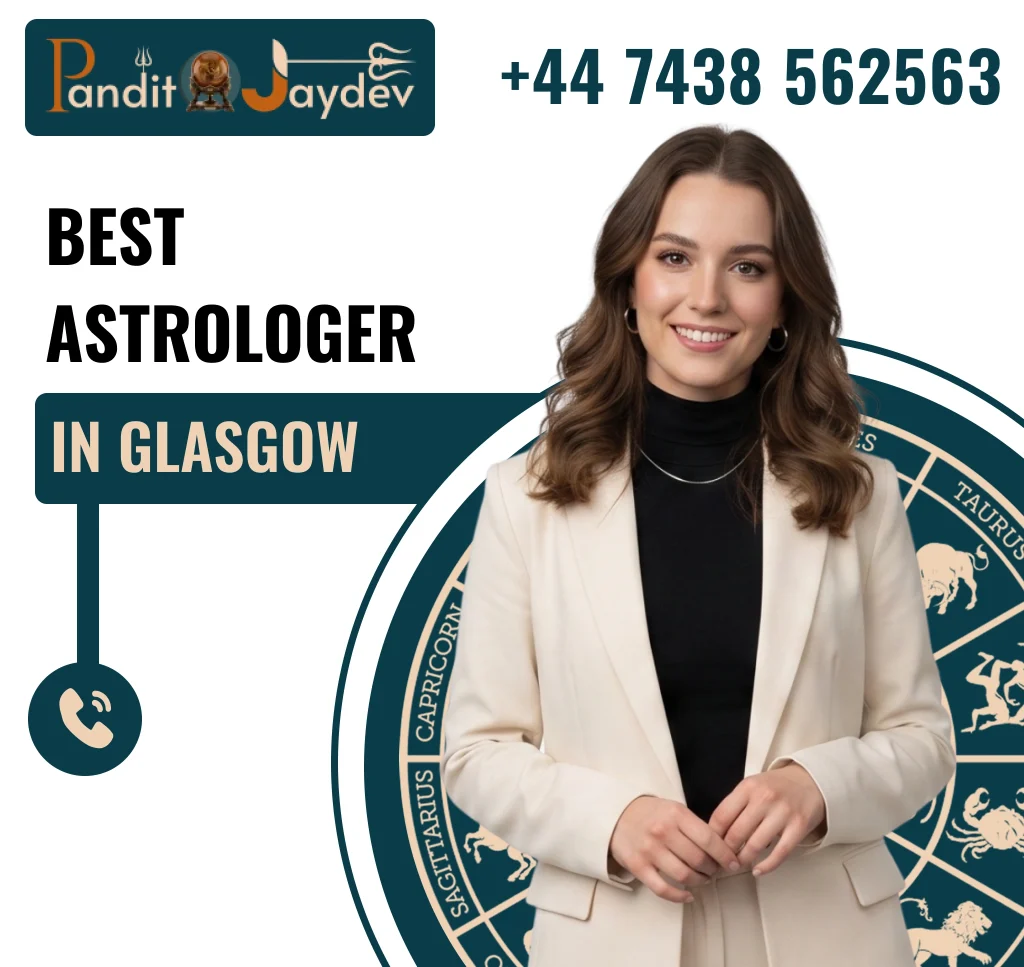 Best Astrologer in Glasgow