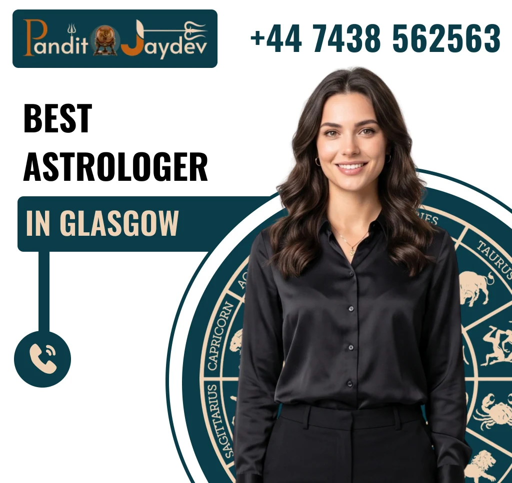 Best Astrologer in Nottingham