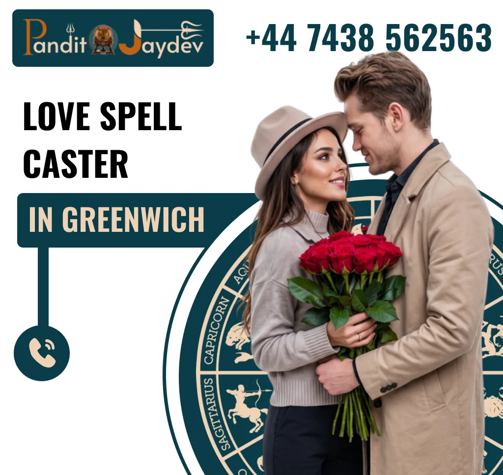 Love Spell Caster in Greenwich