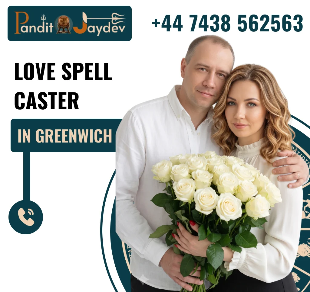 love spell caster in Greenwich