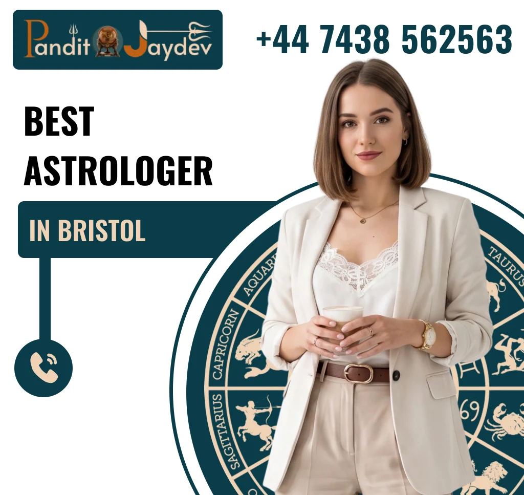 Best Astrologer in Bristol