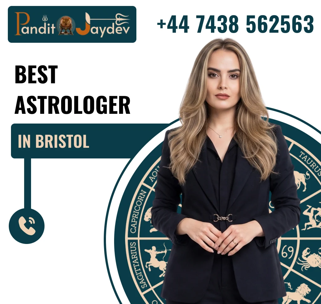 Best Astrologer in Bristol