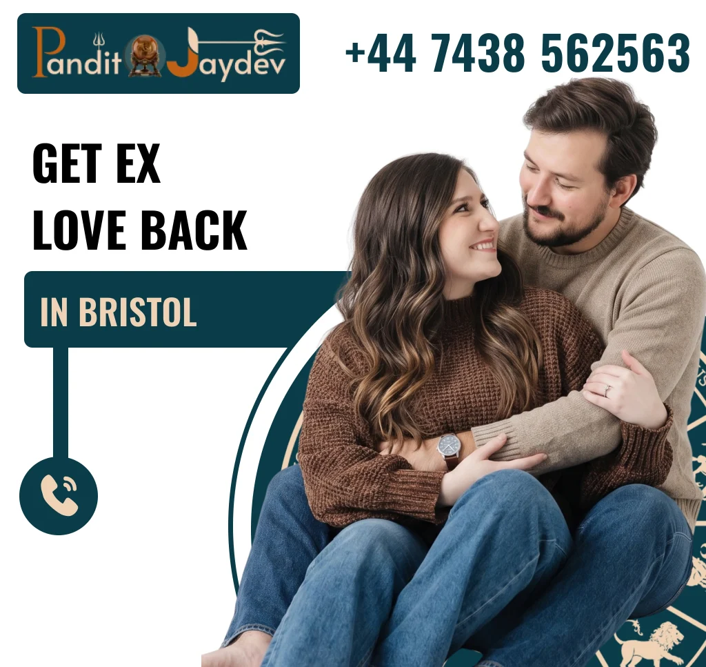 Get Ex Love Back in Bristol