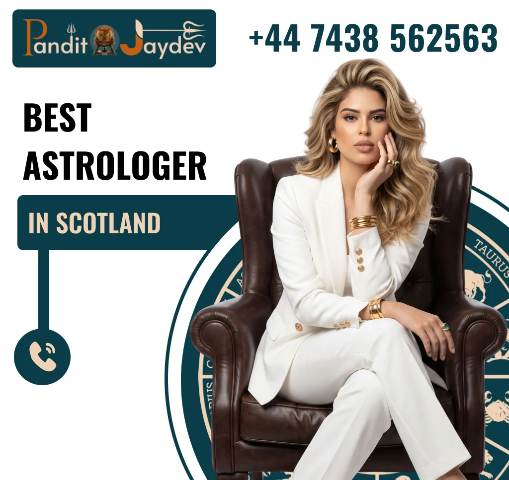 best astrologer in Scotland