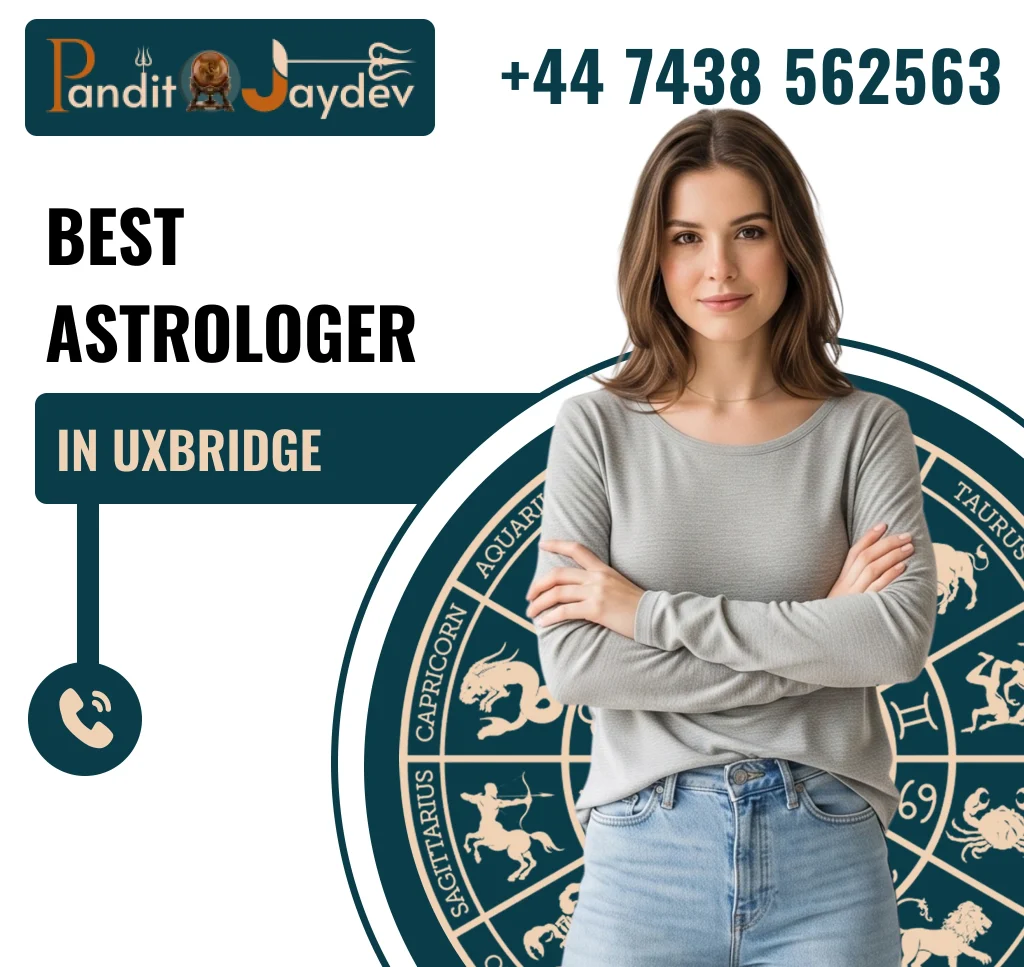 Best Astrologer in Uxbridge