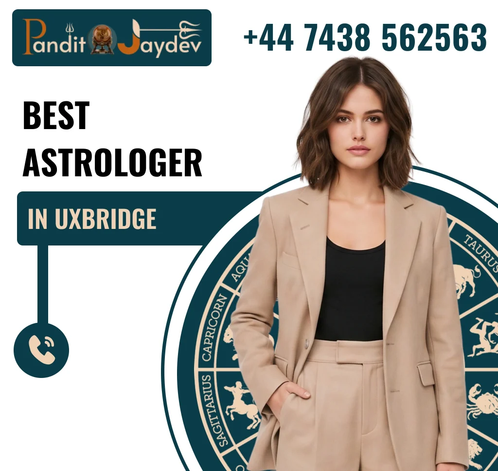 Best Astrologer in Uxbridge