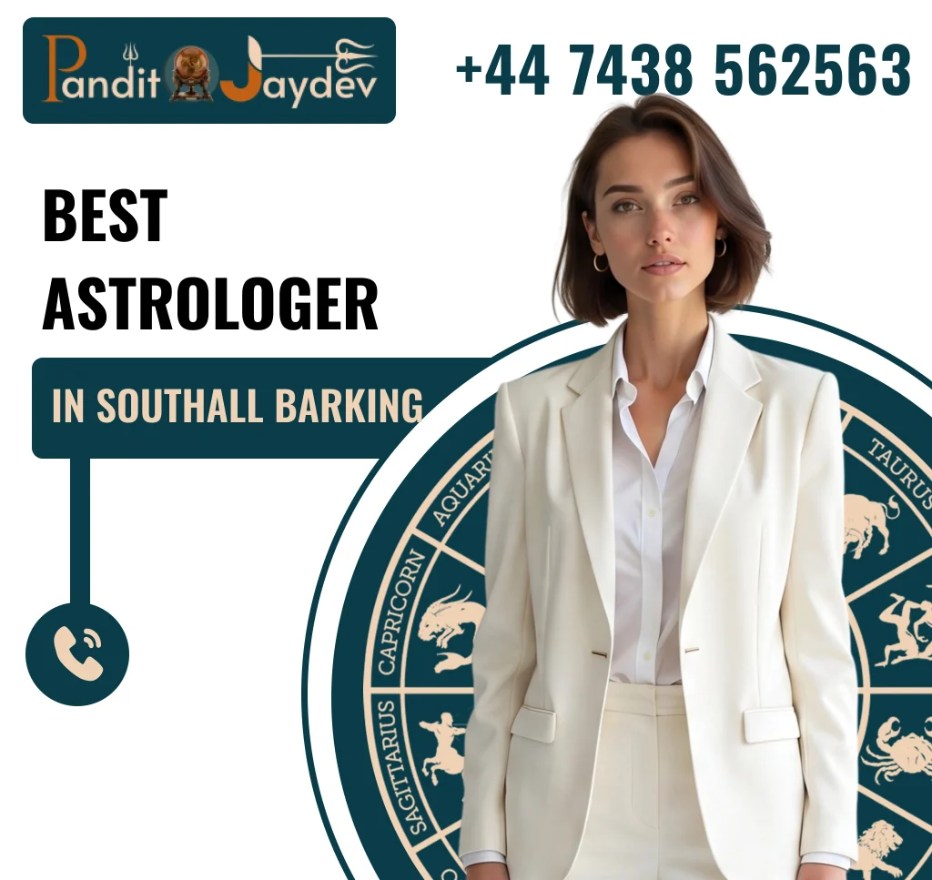 Best Astrologer in Southall Barking