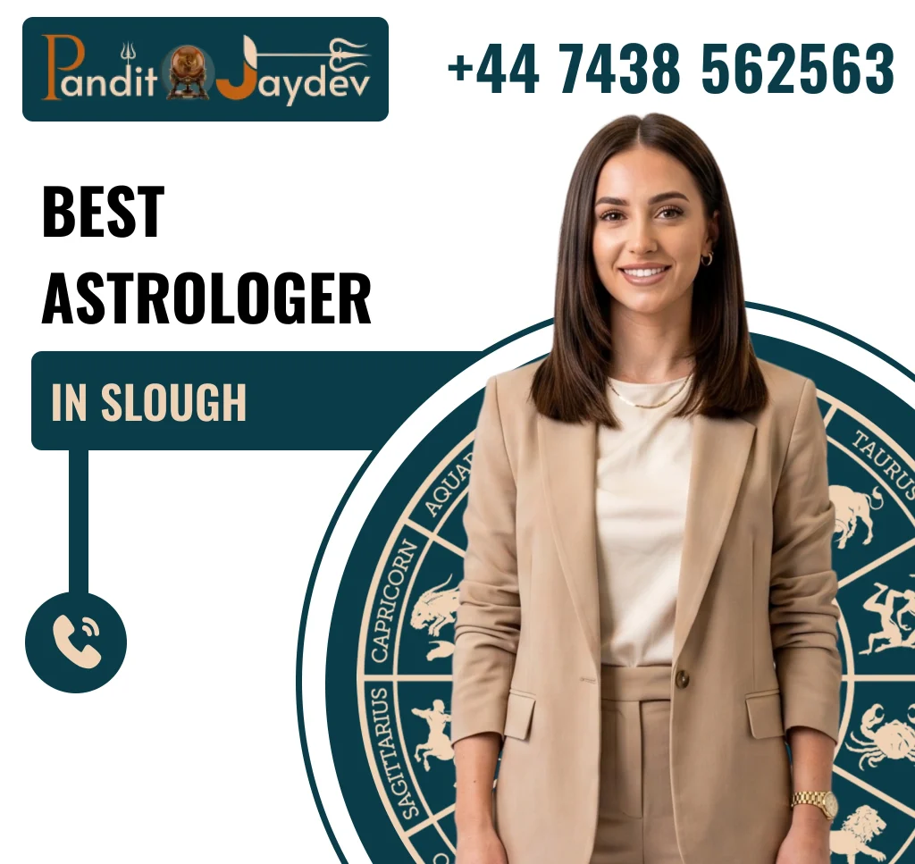Best Astrologer in Slough