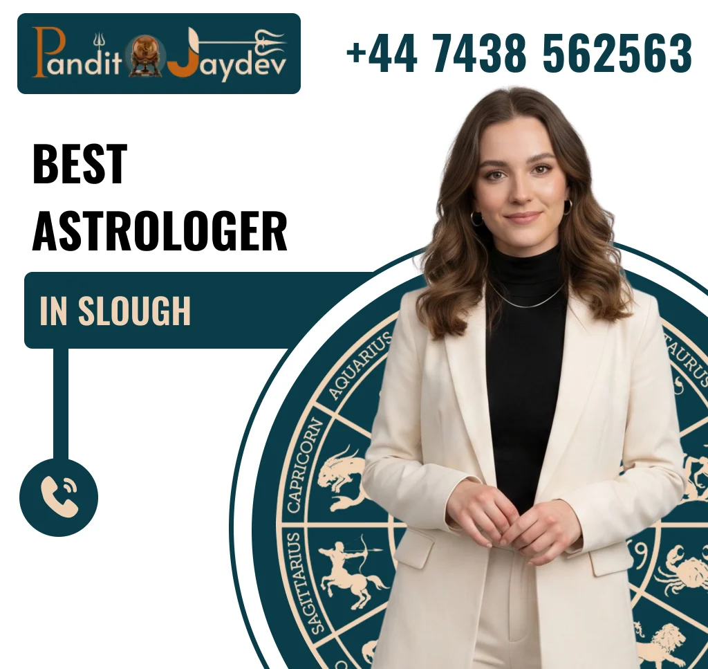 best astrologer in Slough