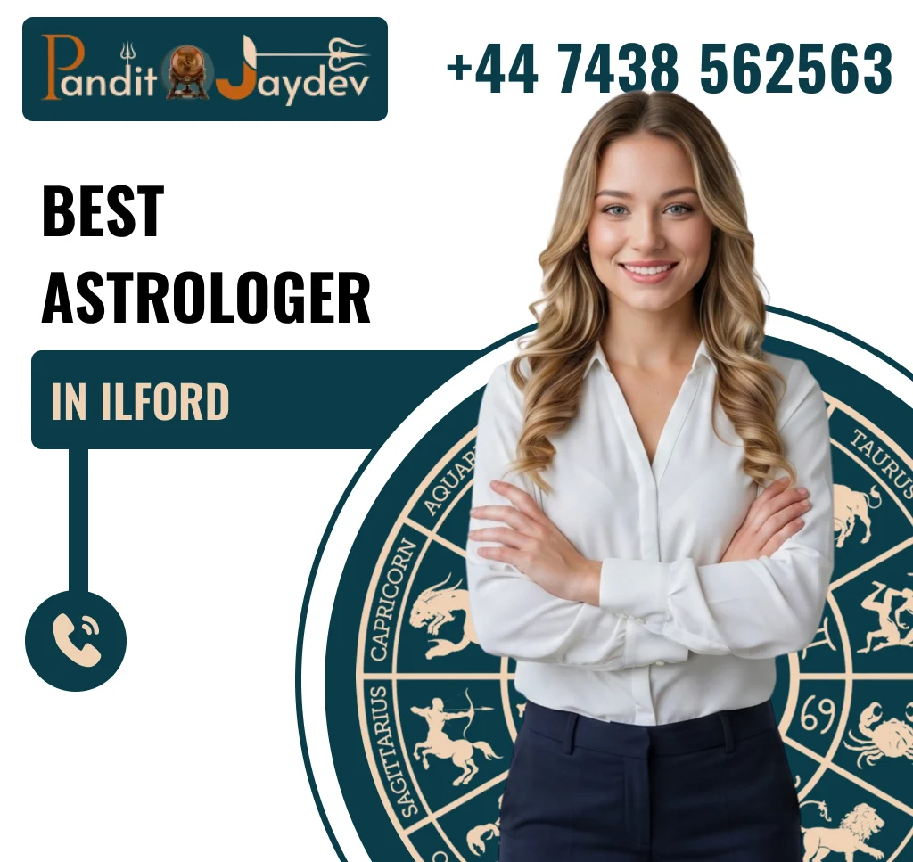 Best Astrologer in Ilford