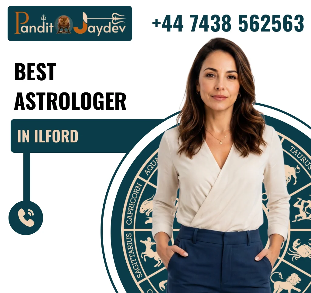 Best Astrologer in Ilford