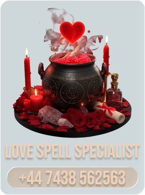 love spell