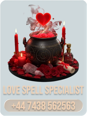 love spell